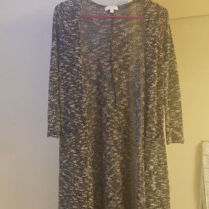 Lularoe sarah duster